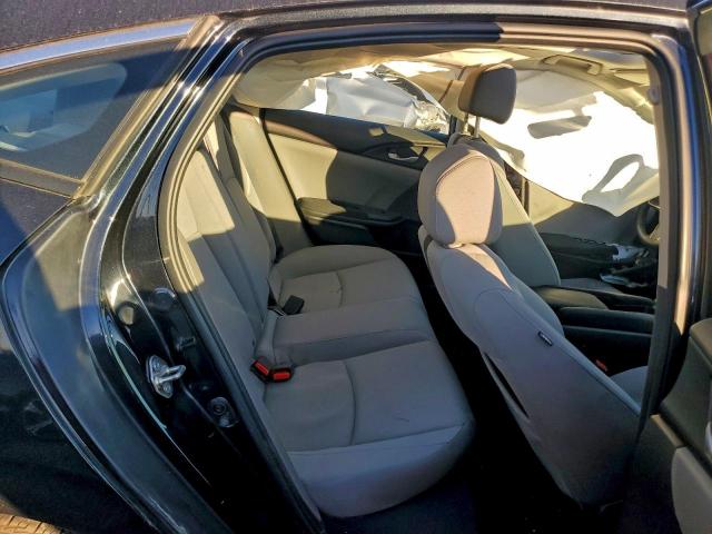 Honda Civic Ex Image 4