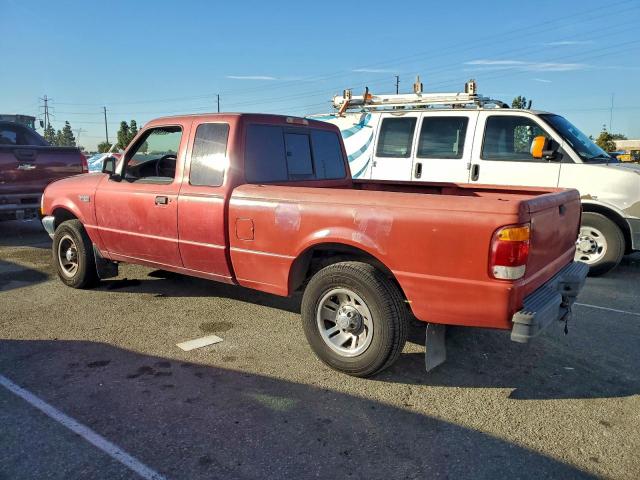 Ford Ranger Super Cab Image 3