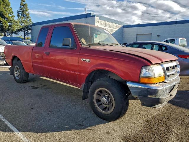 Ford Ranger Super Cab Image 4