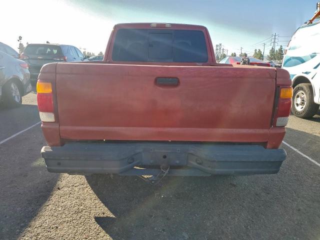 Ford Ranger Super Cab Image 8