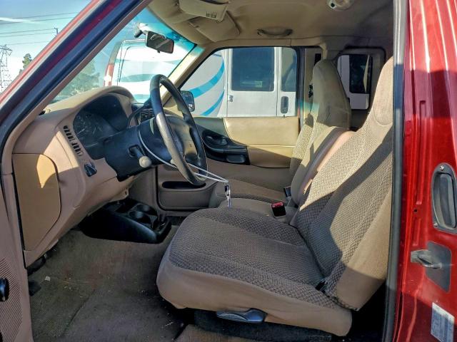 Ford Ranger Super Cab Image 5