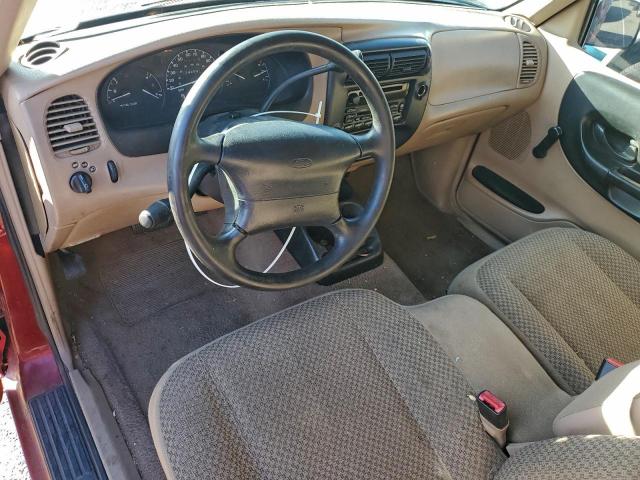 Ford Ranger Super Cab Image 11