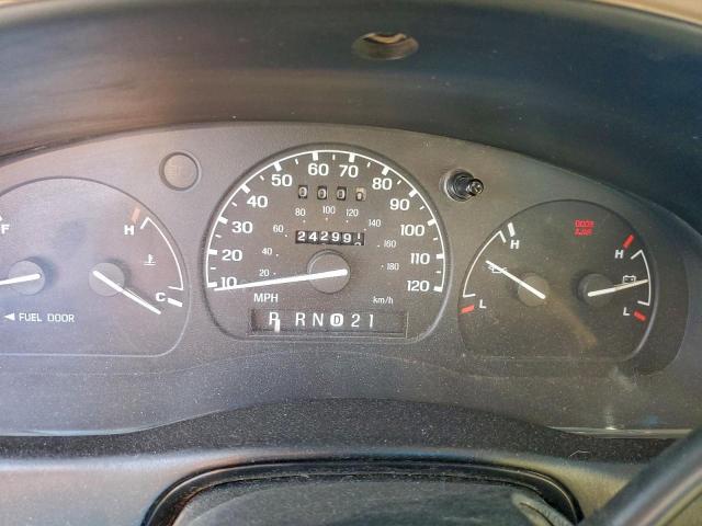 Ford Ranger Super Cab Image 6