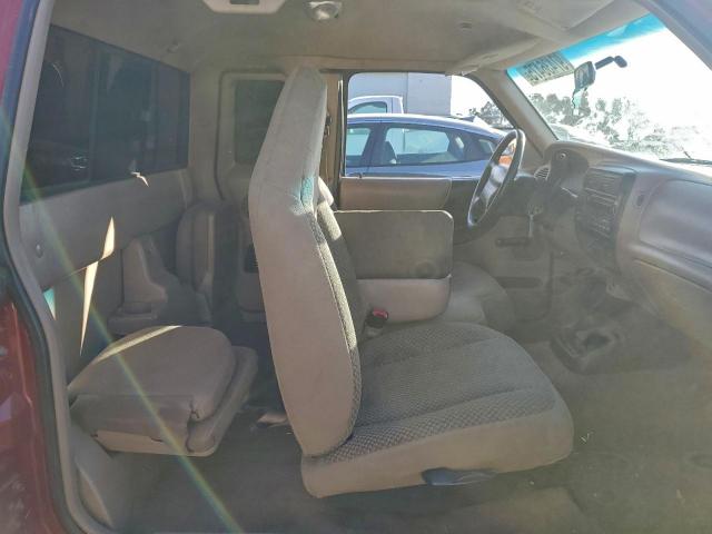 Ford Ranger Super Cab Image 10