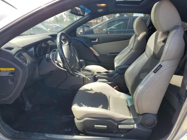 Hyundai Genesis 2.0t Image 4