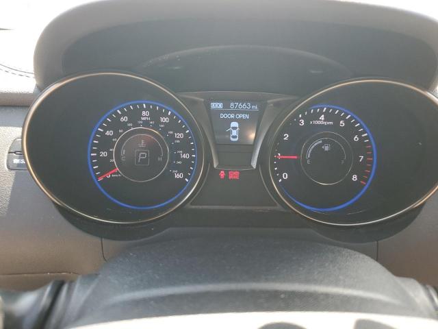 Hyundai Genesis 2.0t Image 8