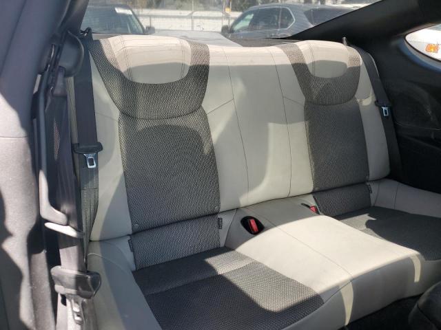 Hyundai Genesis 2.0t Image 5