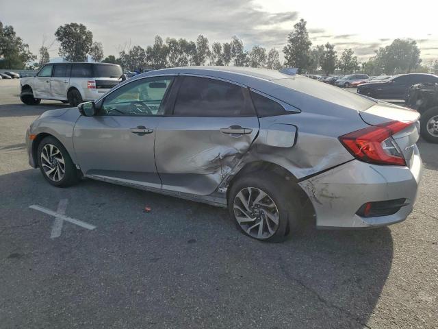 Honda Civic Ex Image 2