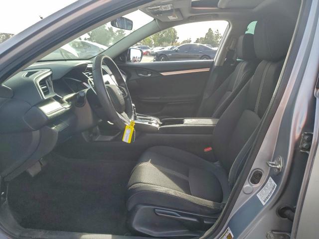 Honda Civic Ex Image 13