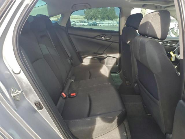 Honda Civic Ex Image 10