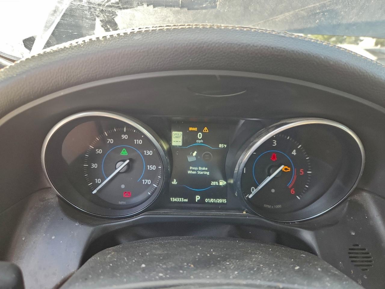 Jaguar XF R - Sport Image 11