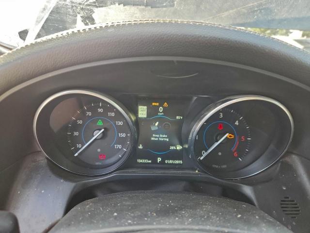 Jaguar XF R - Sport Image 11