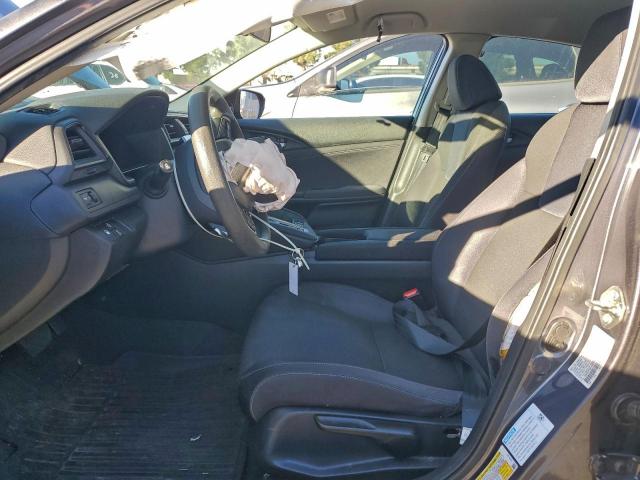 Honda Insight Ex Image 12