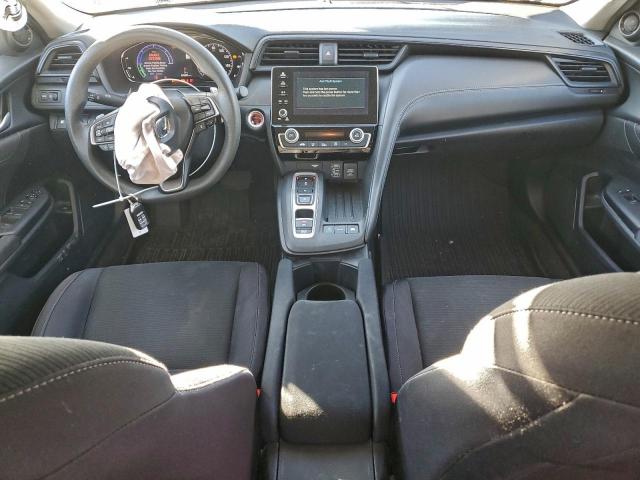 Honda Insight Ex Image 8