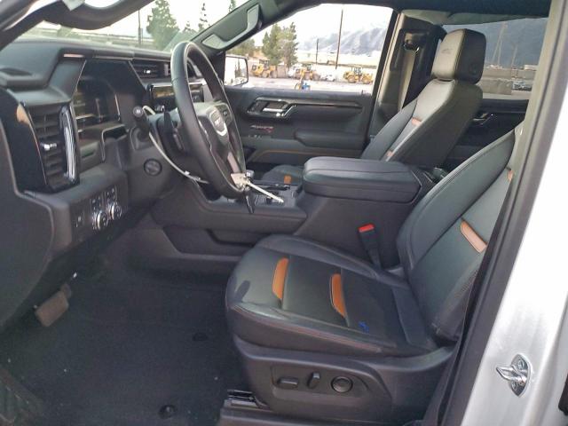 GMC Sierra K1500 At4 Image 4