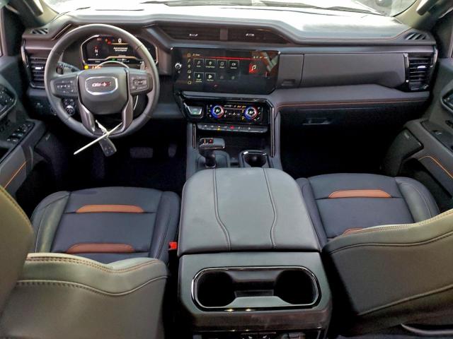 GMC Sierra K1500 At4 Image 5