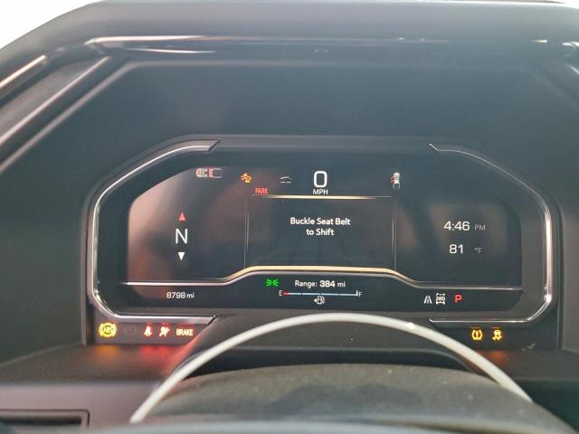 GMC Sierra K1500 At4 Image 11