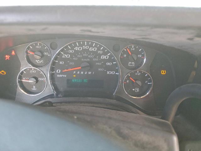 Chevrolet Express Image 4