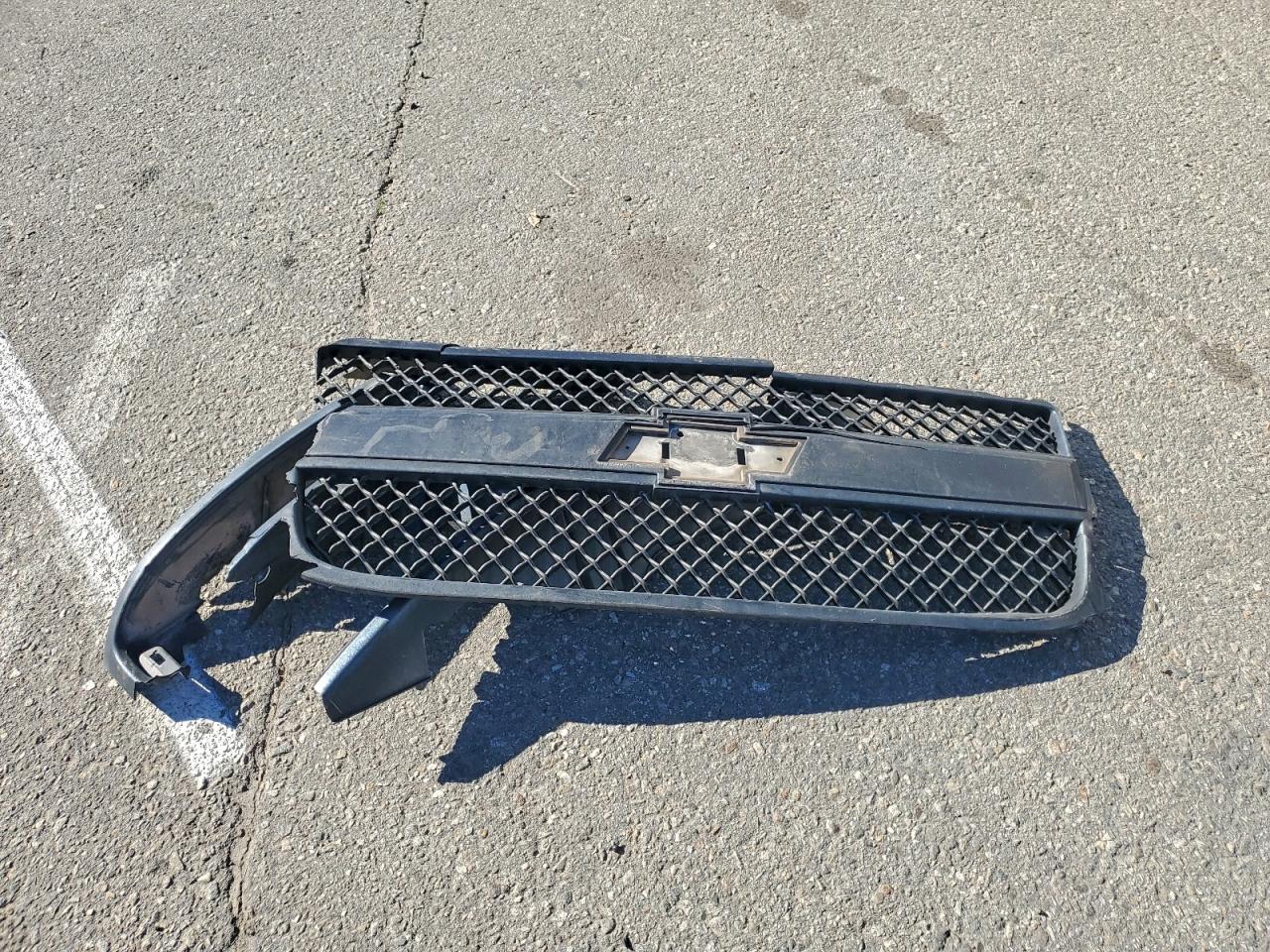 Chevrolet Express Image 11