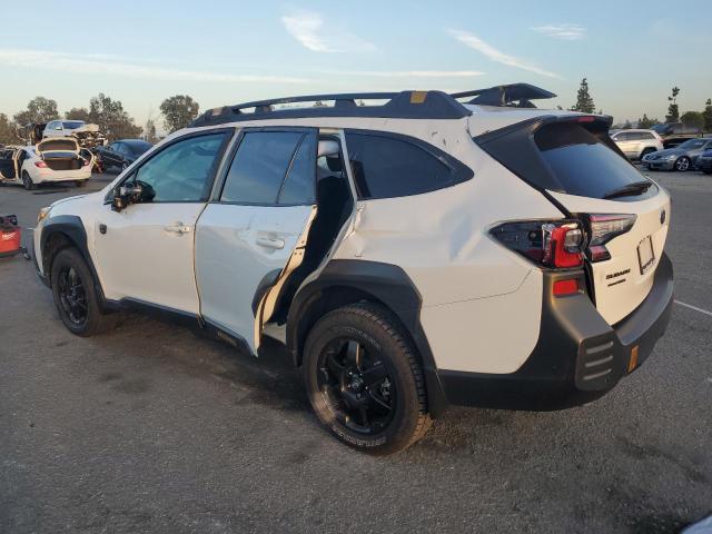 Subaru Outback Wilderness Image 2