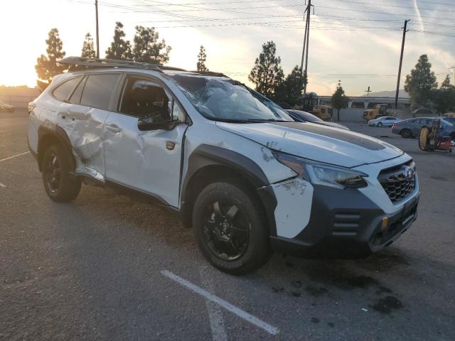 Subaru Outback Wilderness Image 4