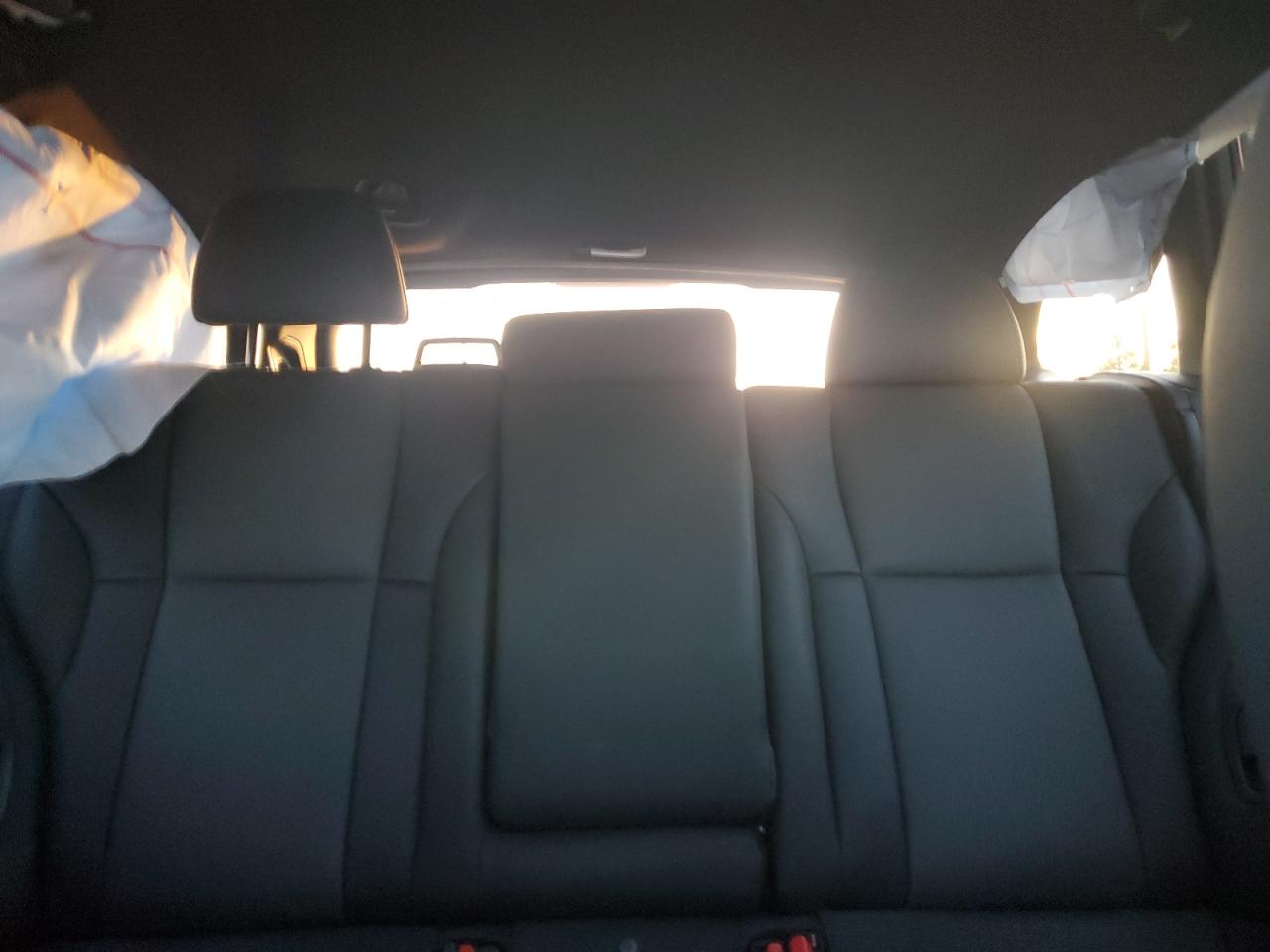 Subaru Outback Wilderness Image 6