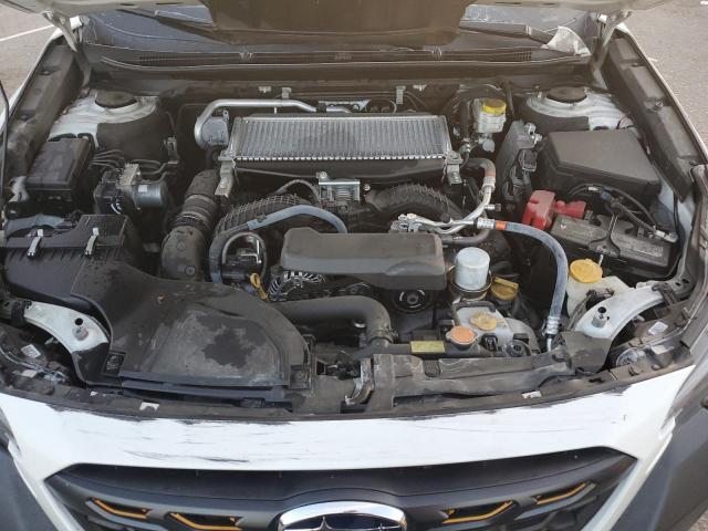 Subaru Outback Wilderness Image 10