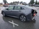 Honda Civic Ex Image 5