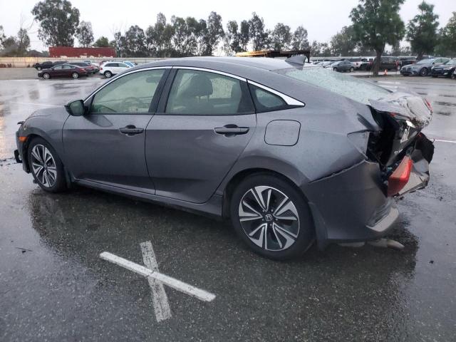 Honda Civic Ex Image 5