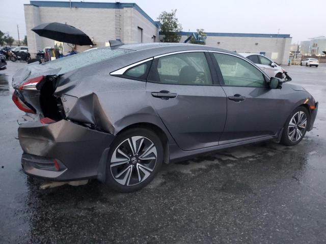 Honda Civic Ex Image 11