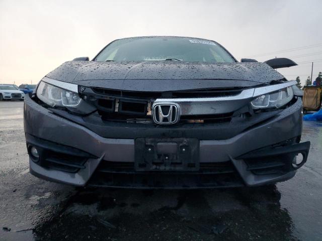 Honda Civic Ex Image 7