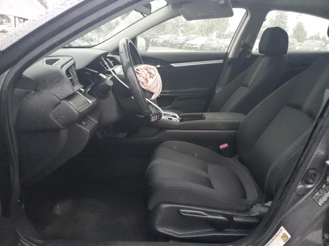 Honda Civic Ex Image 4