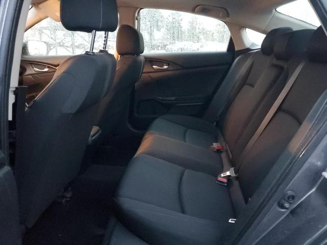 Honda Civic Ex Image 6