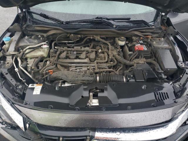 Honda Civic Ex Image 8