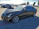 Cadillac ATS Premium Image 1