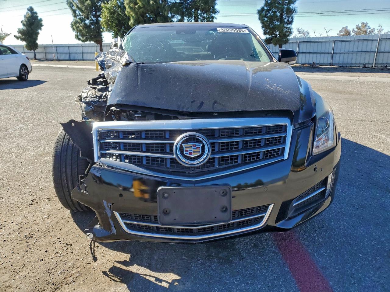 Cadillac ATS Premium Image 2