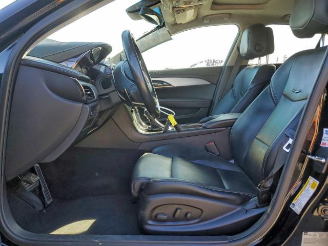 Cadillac ATS Premium Image 10