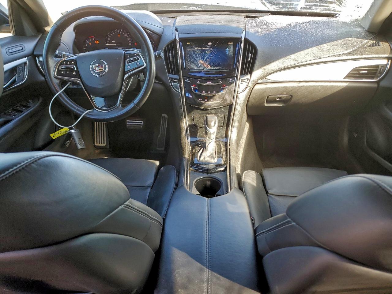 Cadillac ATS Premium Image 3