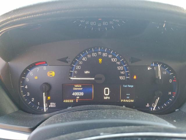 Cadillac ATS Premium Image 12