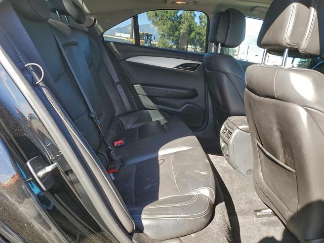 Cadillac ATS Premium Image 7