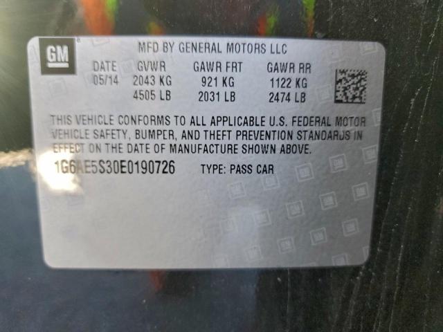 Cadillac ATS Premium Image 4