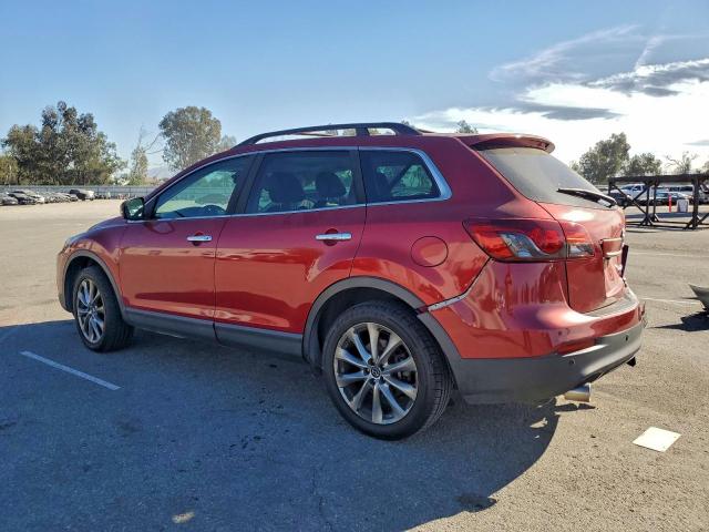 Mazda Cx Grand Touring Image 2