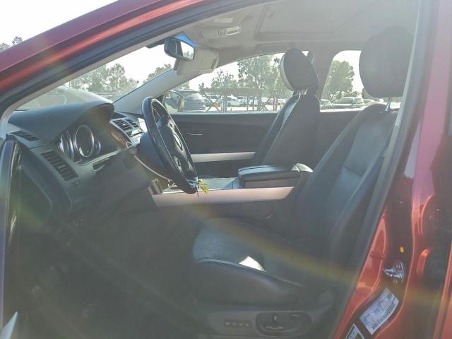 Mazda Cx Grand Touring Image 8