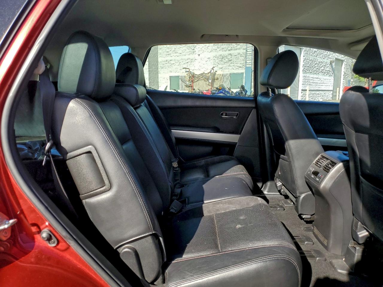 Mazda Cx Grand Touring Image 12