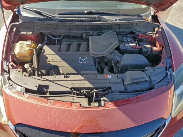 Mazda Cx Grand Touring Image 6