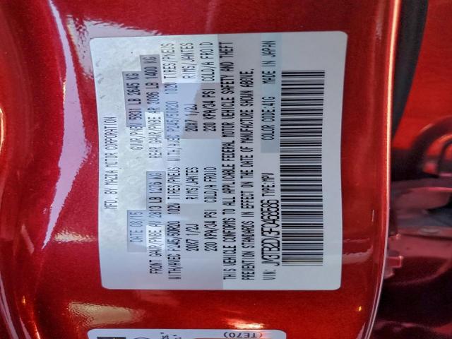 Mazda Cx Grand Touring Image 9