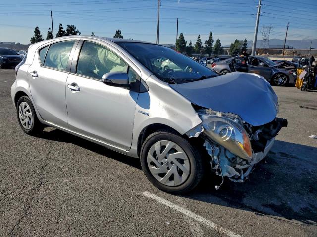 Toyota Prius Image 3