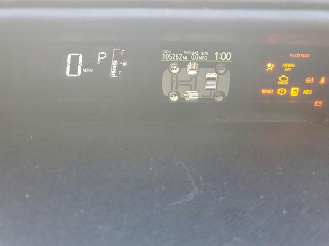 Toyota Prius Image 7