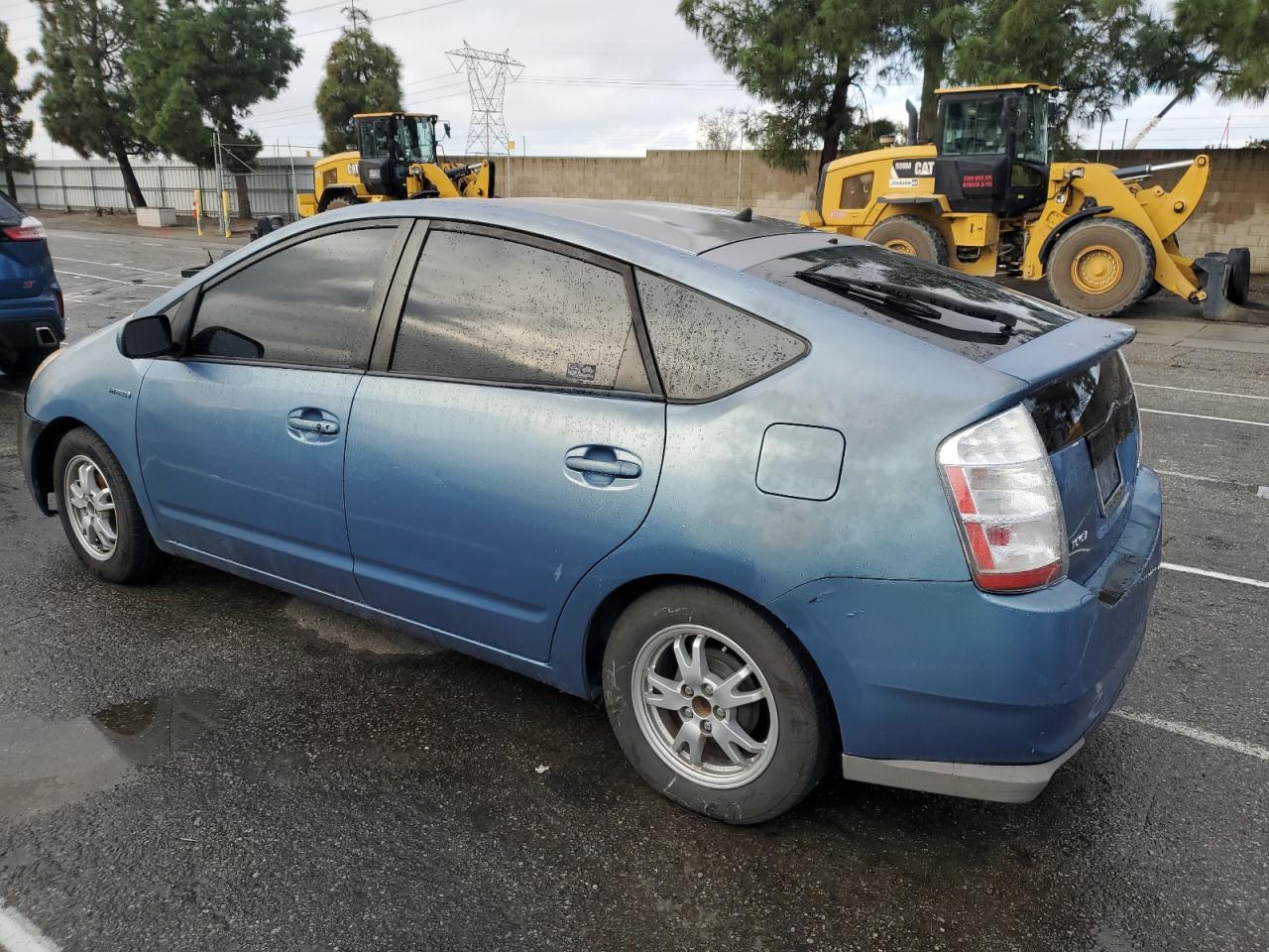 Toyota Prius Image 12