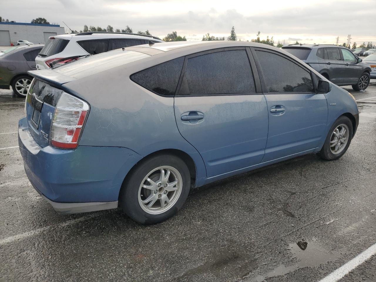 Toyota Prius Image 2